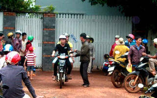 BÍ ẨN: Nam thanh niên chết trong nhà nghỉ