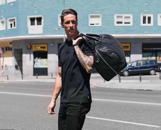 Fernando Torres thể hiện tố chất làm mẫu