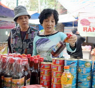 Ngành bán lẻ: Đánh thức doanh nghiệp Việt