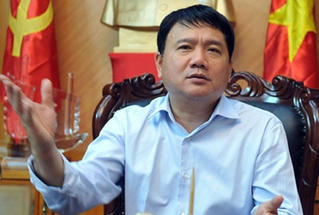 Bí thư Đinh La Thăng:  Phối hợp tốt sao dân cứ phải ăn bẩn
