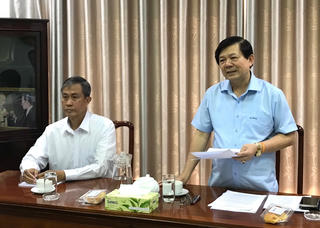 Hạn chế những tiêu cực, giảm bớt bức xúc trong nhân dân