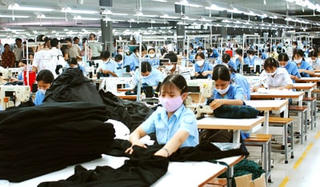 DN dệt may nội 'nhường sân' cho nhà đầu tư ngoại