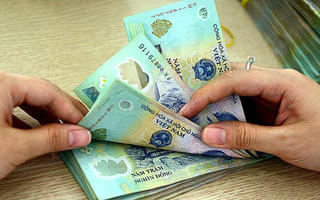 Nam Định: Thủ quỹ Quỹ tín dụng chiếm đoạt hơn 5 tỷ đồng