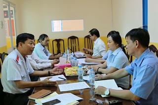 Công chức ngành nào được tăng lương nhiều nhất năm 2020?