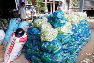Mặt trận Cần Thơ: Cùng san sẻ khó khăn