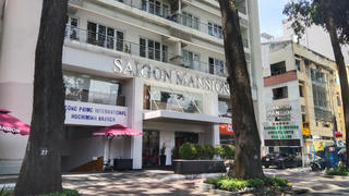 Giãn cách mùa dịch, khách sạn đìu hiu
