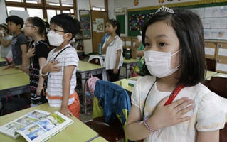 Hàn Quốc ghi nhận thêm một ca tử vong nữa do MERS