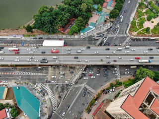 Dự án Kosy Lita Ha Nam: Giới đầu tư 'rót vốn' vào bất động sản cửa ngõ phía Nam Hà Nội