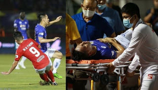 Vì sao Hoàng Thịnh phải trả toàn bộ chi phí chữa trị cho Hùng Dũng?