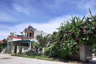 'Xẻ thịt' dự án khu du lịch sinh thái