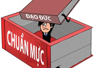 Con sâu và nồi canh