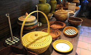 Giới thiệu tinh hoa văn hóa Huế và đồng bằng sông Hồng