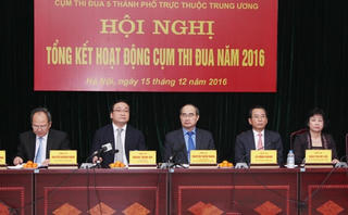 Trong sạch vì dân, trân trọng cống hiến