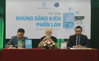 Bí quyết phát triển của Phần Lan và các bài học cho Việt Nam