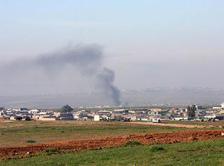 Không quân Mỹ phá hủy trung tâm tài chính của IS ở Iraq