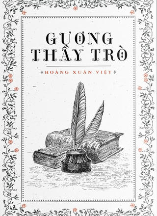 Gương thầy trò