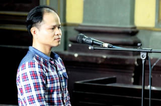 Y án sơ thẩm vụ 'con ruồi giá 500 triệu'