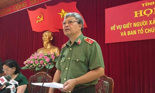 Vì sao vẫn khởi tố vụ bắn Bí thư tỉnh ủy Yên Bái?