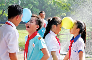 Trách nhiệm của cộng đồng