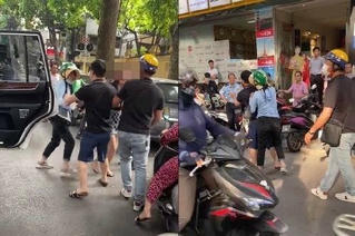 'Đánh ghen' thế nào cho đúng?