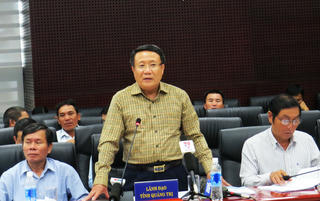 Khởi sắc nghề biển Quảng Trị
