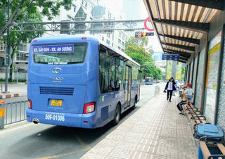 Đấu thầu xe buýt, tại sao không
