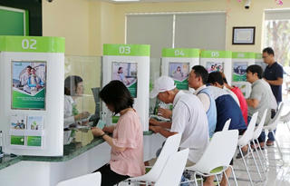 Kỳ vọng lãi suất cho vay giảm