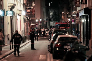 Cảnh sát Pháp tiết lộ hồ sơ mật về thủ phạm vụ đâm dao tại Paris