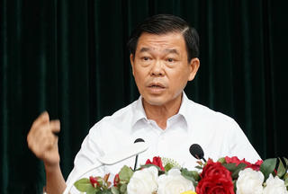 Bí thư Tỉnh ủy Đồng Nai: 'Không được để dân đói'