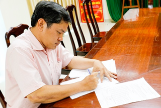 Cần Thơ: Khởi tố Phó Đội trưởng Đội kiểm tra thuế quận Ninh Kiều