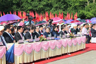 Ngày đặc biệt ở Thủ đô giải phóng