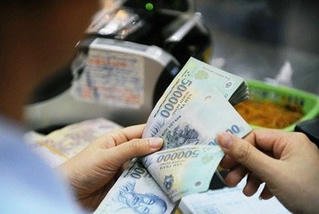 Chế độ thu nhập tăng thêm cho công chức tập sự hưởng thế nào?
