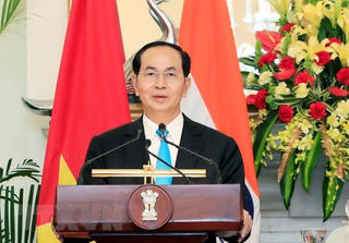 Việt Nam mong muốn thúc đẩy các hoạt động đầu tư sang Bangladesh