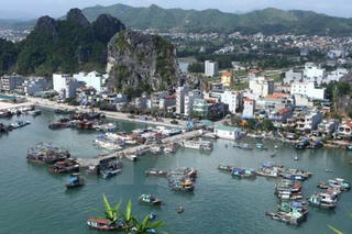 Đầu tư 61.000 tỷ đồng cho tổ hợp du lịch Vân Đồn