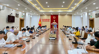 Quảng Ninh: 14 xã đạt chuẩn nông thôn mới, nông thôn mới nâng cao 