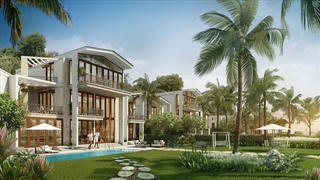 Sun Premier Village Ha Long Bay siêu phẩm nghỉ dưỡng đầu tiên của Sun Group tại miền Bắc