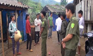 Thiếu nữ 15 tuổi cùng bạn trai uống thuốc độc tự tử