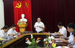 MTTQ Nghệ An: 6 tháng đầu năm 2015, vận động được gần 13 tỷ “Qũy vì người nghèo”