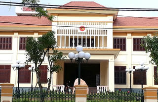 Thêm nhiều lãnh đạo chủ chốt của Đà Nẵng bị kỷ luật
