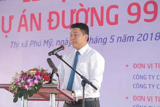 Tập đoàn Miền Trung là ai mà 'ôm' hàng loạt dự án khủng 