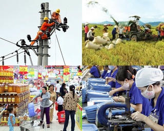 Hơn 10.000 doanh nghiệp thành lập mới