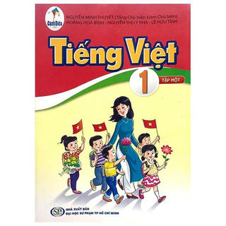 Nam Định: Giáo viên chủ động trước các 'tình huống' của sách giáo khoa lớp 1