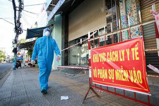 Mở rộng Mạng lưới Thầy thuốc đồng hành