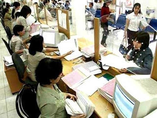 Chế độ tuyển dụng công chức, xét tuyển đặc cách đối với viên chức
