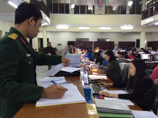 43/63 địa phương thu nội địa đạt khá