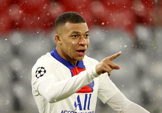 Mbappe chính thức xác định tương lai: MU mừng rỡ, Juventus thất vọng