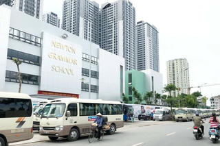 Giận cá chém thớt