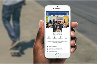 Cách để người dùng lấy lại tài khoản Facebook khi bị tấn công