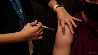 Người không tiêm vaccine Covid-19 có nguy cơ tử vong cao gấp 16 lần