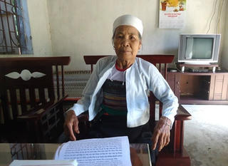 Chương Mỹ (Hà Nội): Xã phớt lờ chỉ đạo của huyện